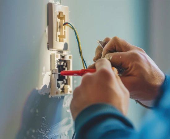 Electrical Wiring & Inspection Services