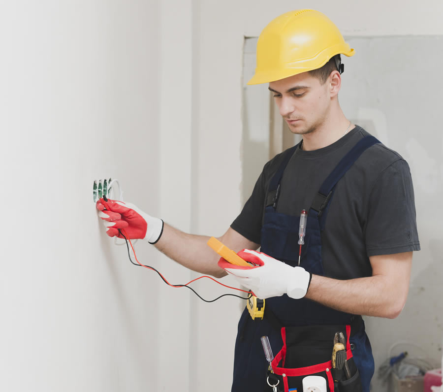 Local Electricians in San Antonio