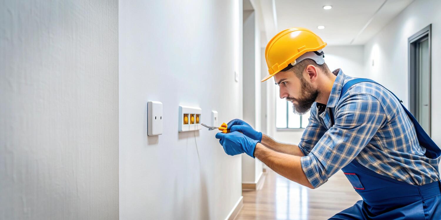 Electrical Outlet Replacement