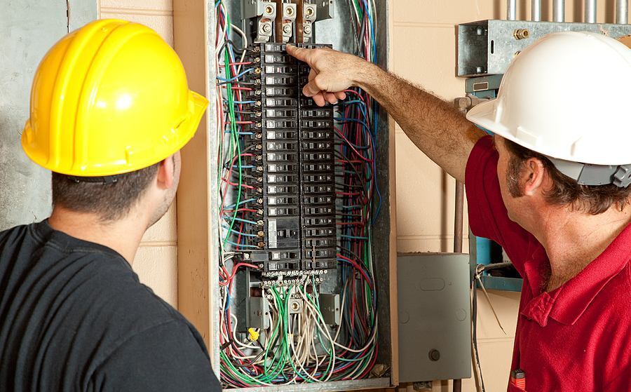 Any Electrical Repairs