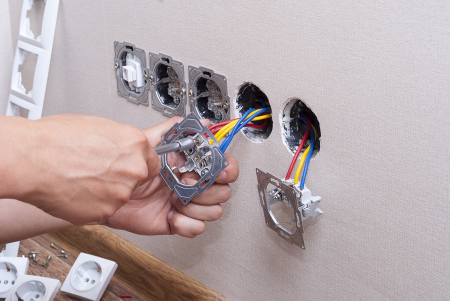 Any Electrical Repairs