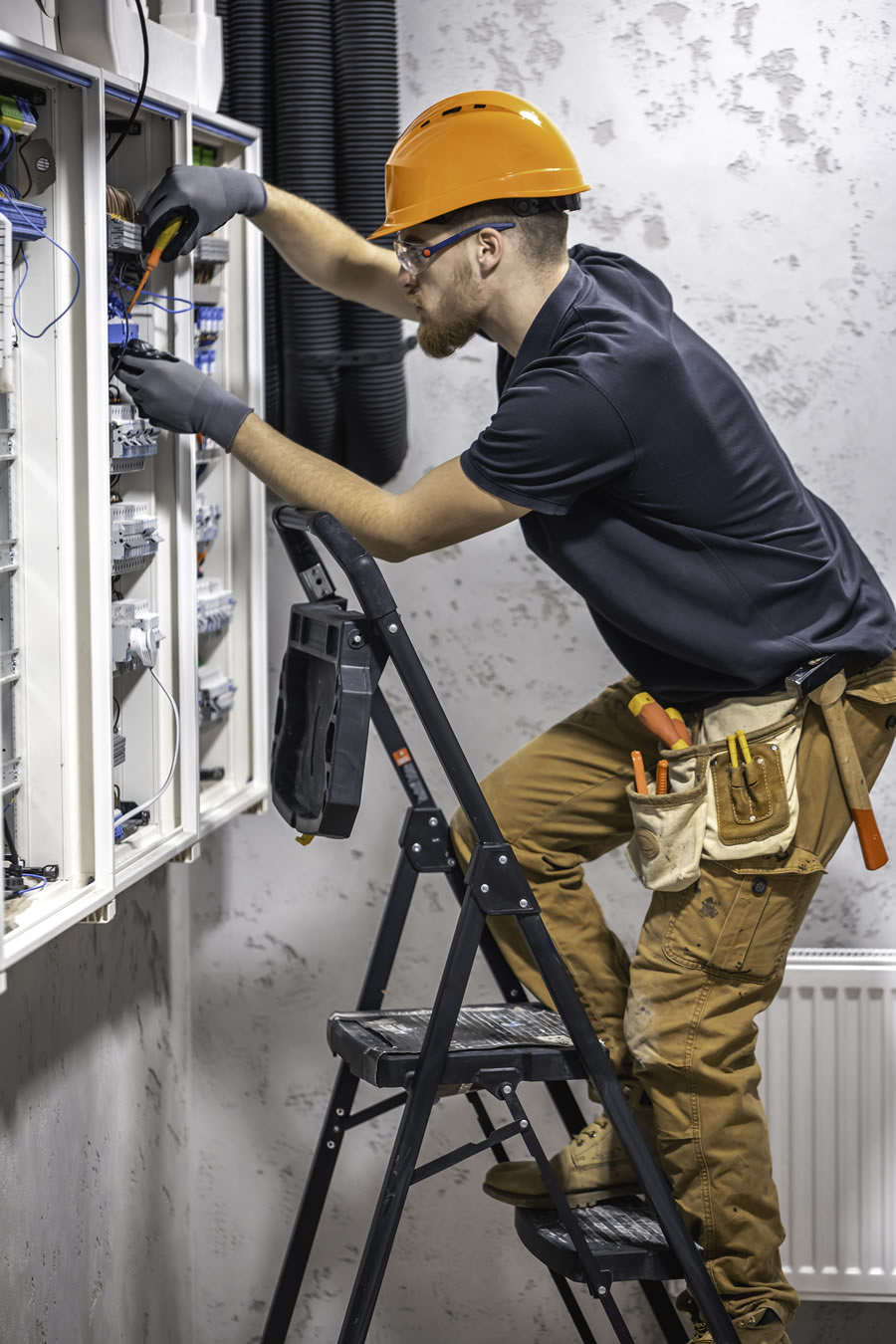 Electrical Repair